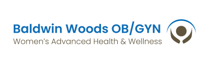 Baldwin Woods OB/GYN Logo