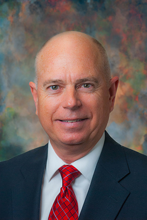 Andy C. Martin – Chairman