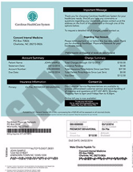 Physician Network Bill Physician Network Bill