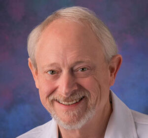 Craig Lippe, MD Headshot