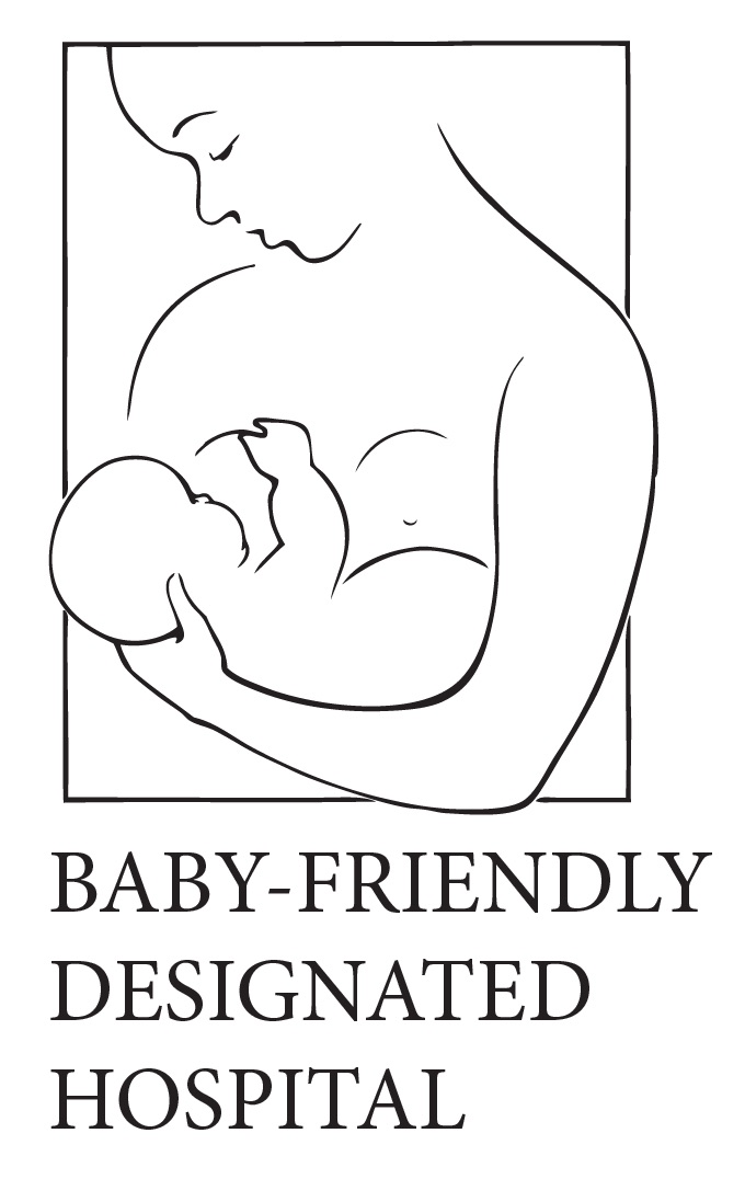 Baby-Friendly