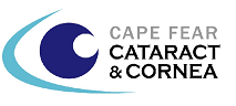 Cape Fear Cataract & Cornea Logo