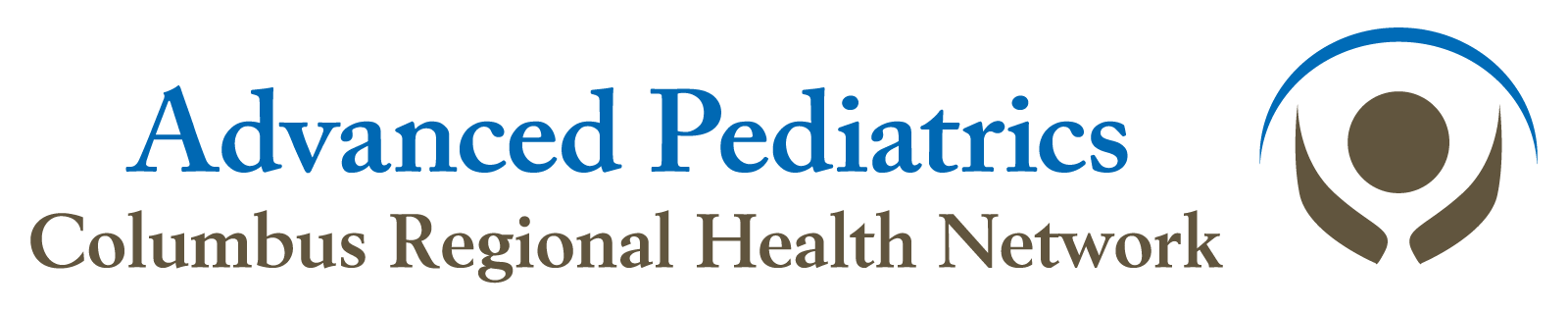 Advanced Pediatrics Logo