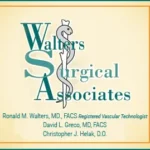 Walters Surgical Associates