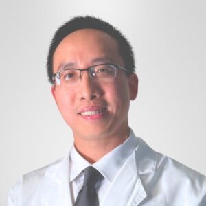 Dr. Andrew C. Lin