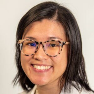 Headshot of Beverley Ng, MD