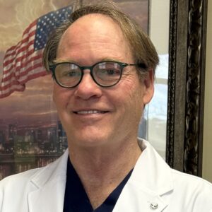 Jeffrey Fair, MD