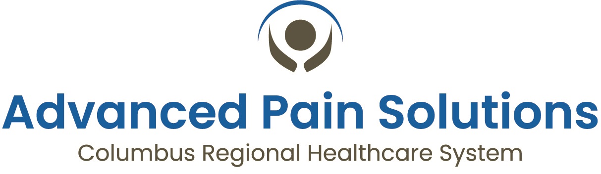 Advanced Pain Solutions Logo