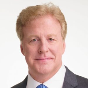 Francis S. Pecararo Headshot