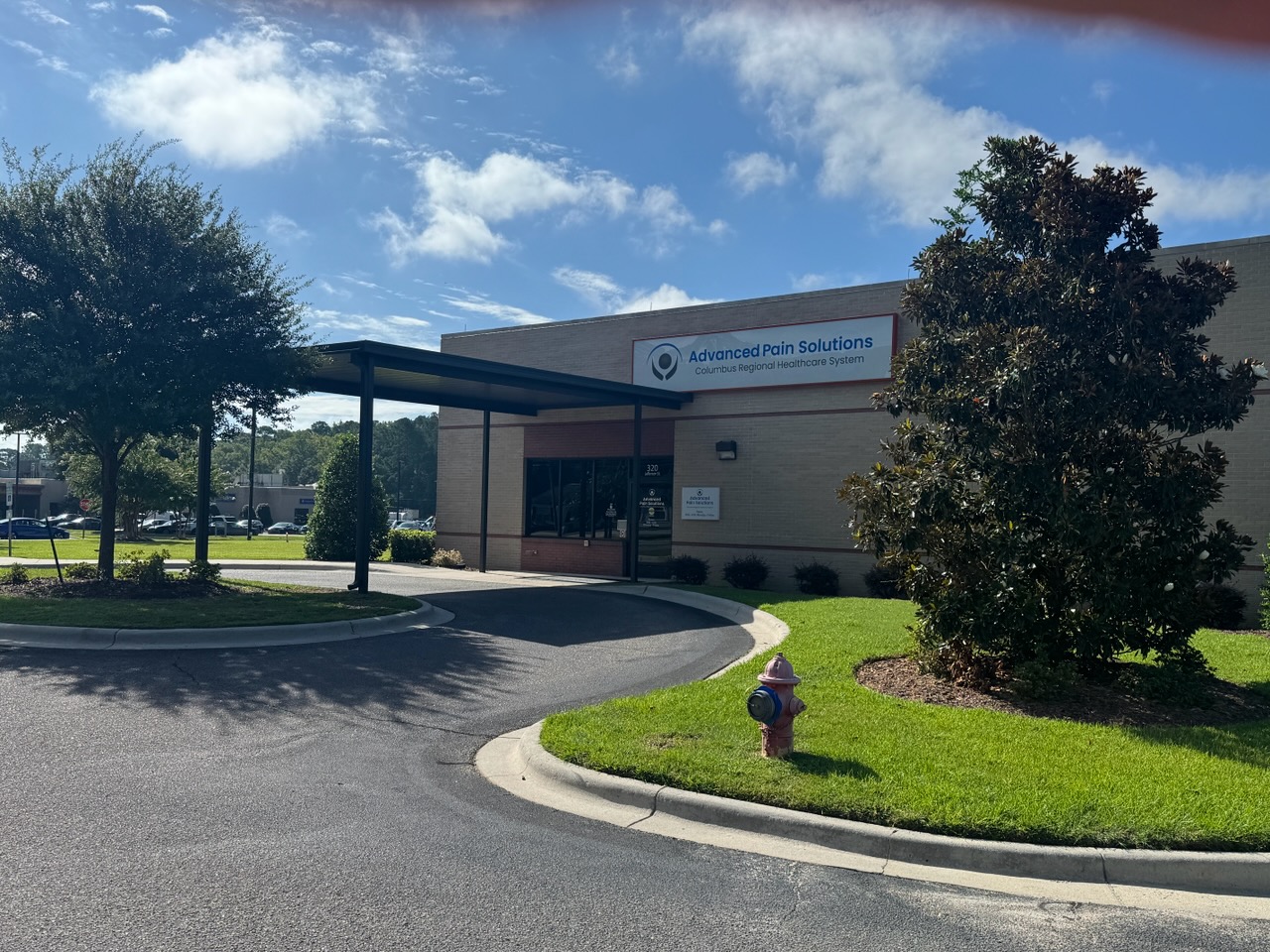 Advanced Pain Solutions Whiteville, NC
