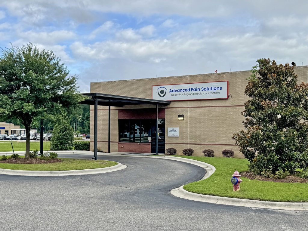 Advanced Pain Solutions