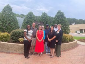 PFAC Advisory Committee Members