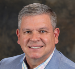 Andy Collins, APRN-C