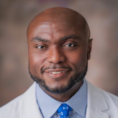 Richmond Adusei Owusu, MD