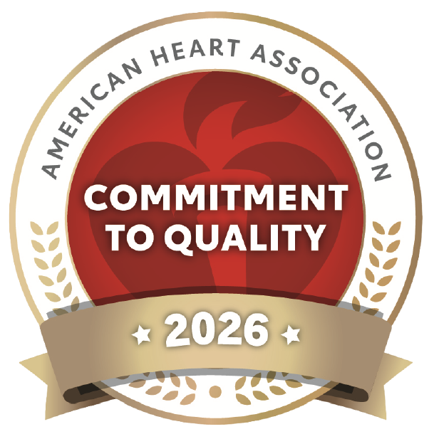 American Heart Association Commitment to Qulaity