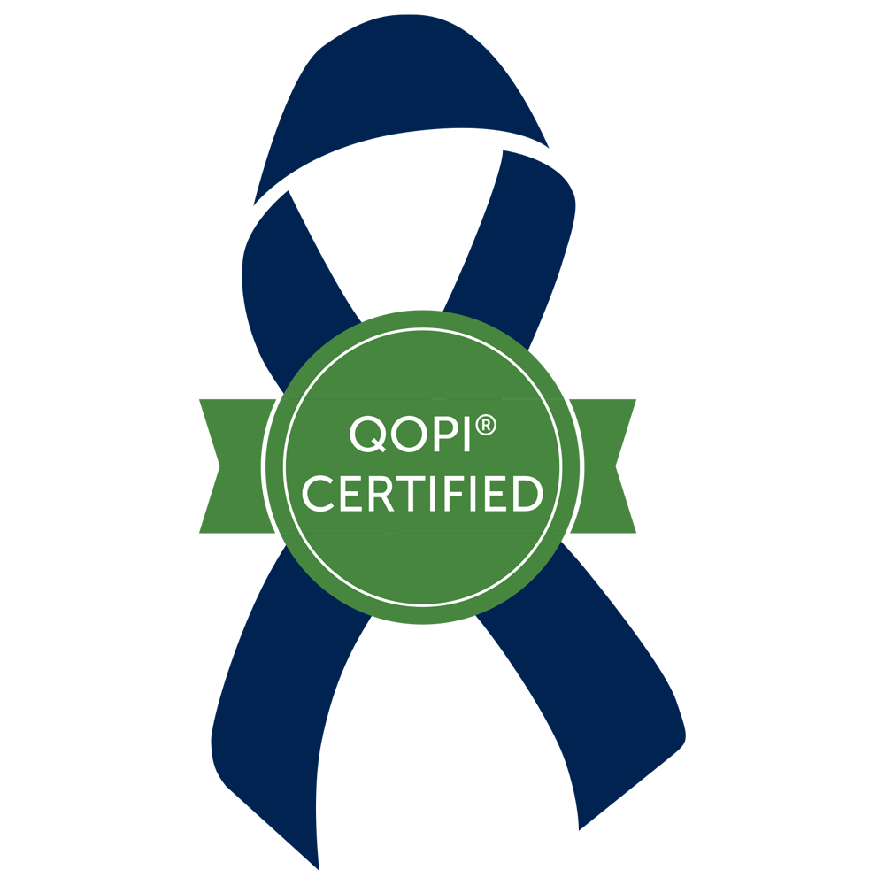 QOPI Logo