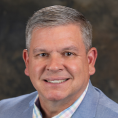 Andy Collins, APRN-C
